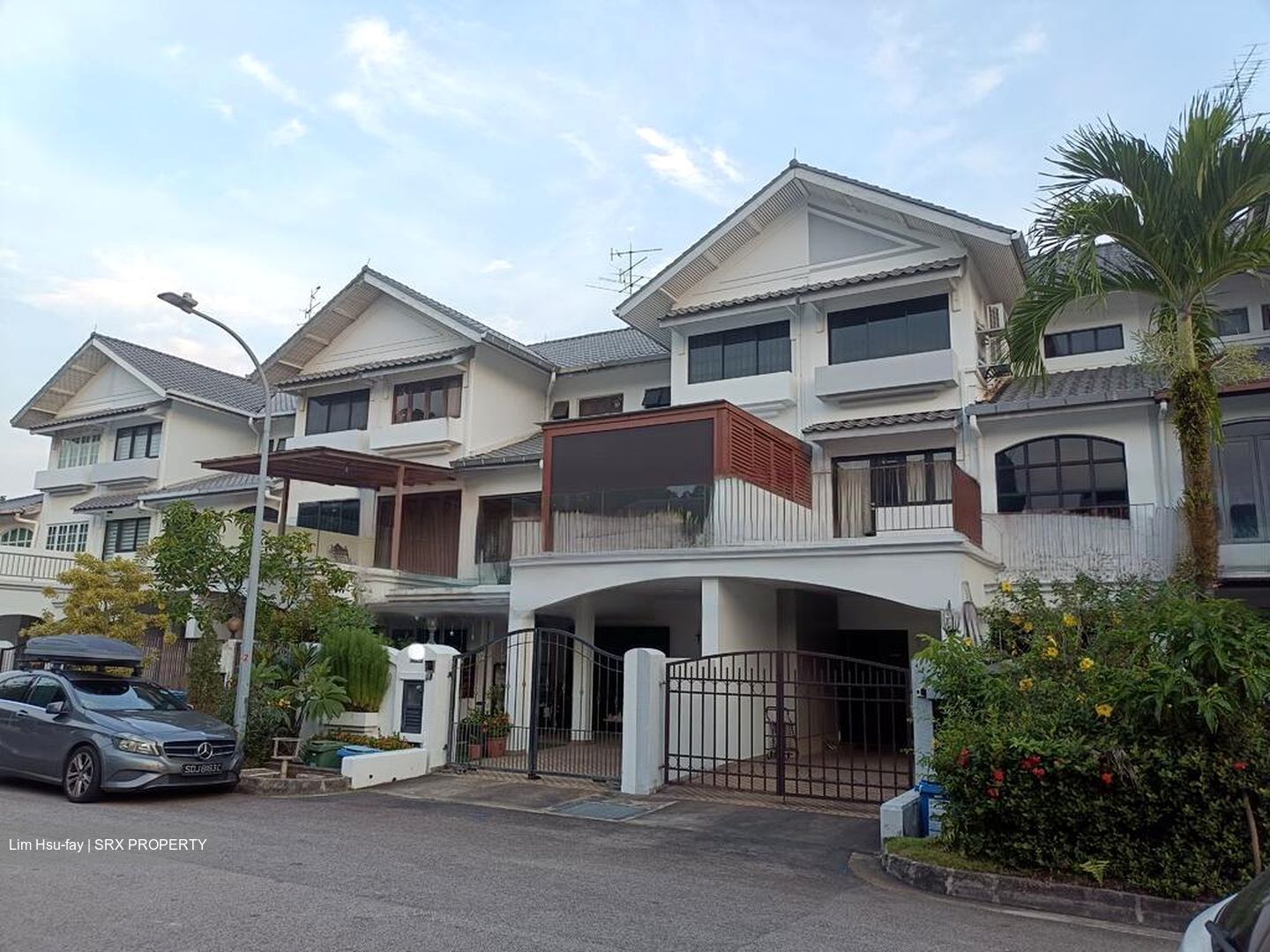 Sunrise Villa (D28), Terrace #455901611